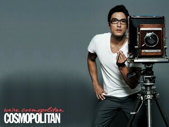 Daniel Henney Wallpaper