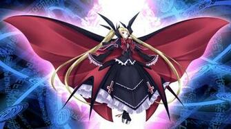 Rachel Alucard Wallpaper