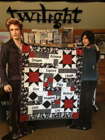 Ten Years Of Twilight Visit To Forks Washington Vamped