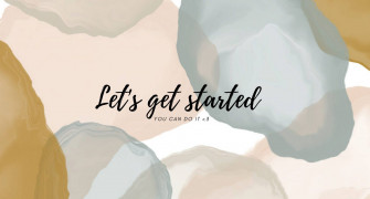 Inspirational Aesthetic Wallpaper