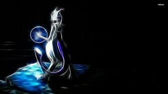 Mewtwo Pokemon Wallpaper Anime