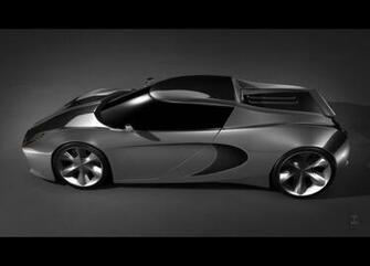 Lotus Europa I6 Troycar Concept Cars Car Wallpaper