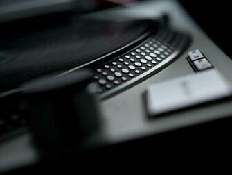 Technics Dj Wallpaper