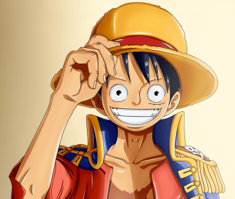 Luffy Wallpaper 4k