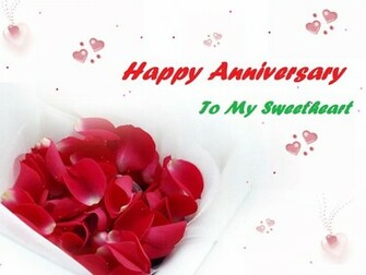 Anniversary HD Desktop Wallpaper See All Stylish Happy