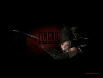 Tenchu Wallpaper