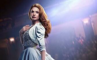 Rebecca Ferguson Wallpaper X Net