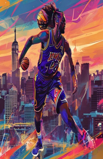 Kyrie Irving Brooklyn Nets Wallpaper