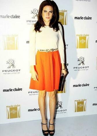 News New Actor Karla Souza Wallpaper