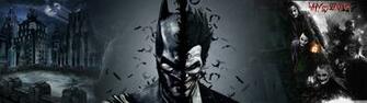 Batman Vs Joker 4k HD Desktop Wallpaper For Ultra Tv