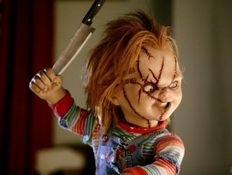Seed Of Chucky Image Wallpaper Photos