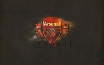 Arsenal Wallpaper