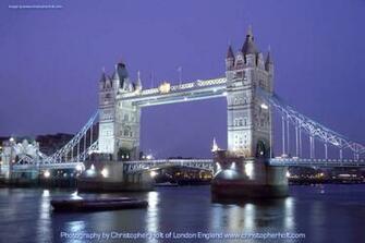 Bridge Wallpaper HD Widescreen Desktop Background