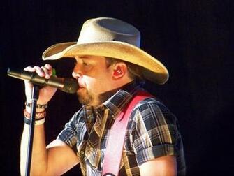 Jason Aldean Pittsburgh HD Wallpaper