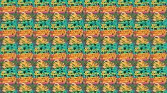 This Wallpaper With Image Of Marsupilami Adventurous