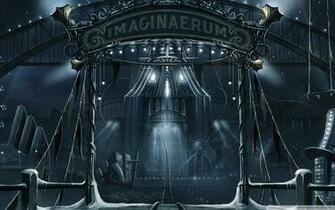 Imaginaerum Nightwish 4k HD Desktop Wallpaper For Ultra