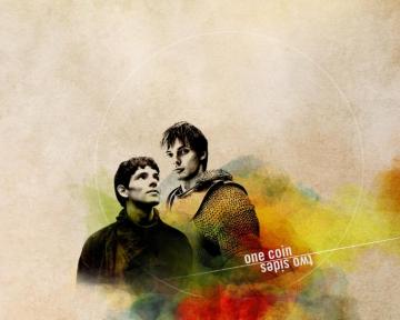 Merlin Wallpaper For Your Desktop