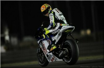 Wallpaper Moto Du Gp