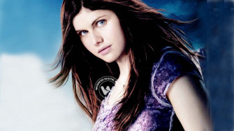 Alexandra Daddario Wallpaper