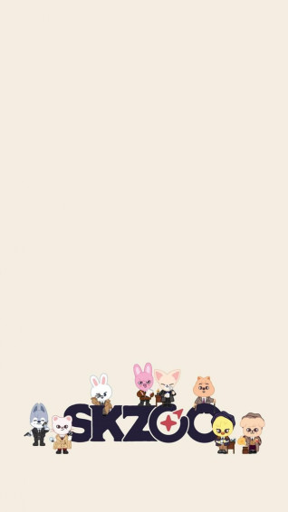 Skzoo Simple Detective Phone Wallpaper Android And Apple R