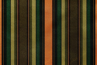 Retro Striped Fabric Texture Wallpaper