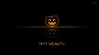 Jack O Lantern Wallpaper Holiday