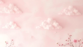 Pink Aesthetic Wallpaper