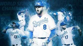 Best Hosmer Wallpaper Eric Royals
