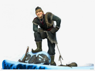 Frozen Image Kristoff HD Wallpaper And Background