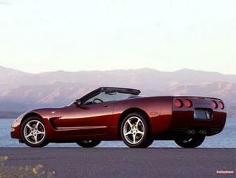 C5 Corvette Wallpaper Desktopcar Net Chevrolet