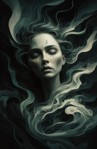 Dark Depression Wallpaper