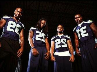 The Legion Of Boom Wallpaper