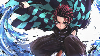 Cool Anime Wallpaper HD