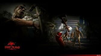 Wallpaper De Dead Island HD Dragonxoft