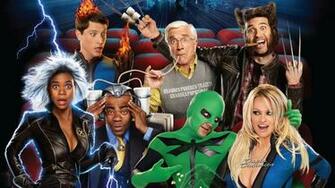 Superhero Movie Movies Film Cine