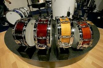 Gretsch Drums Wallpaper HD Onto Snare