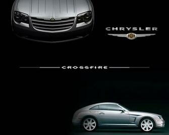Crossfire Wallpaper Desktop