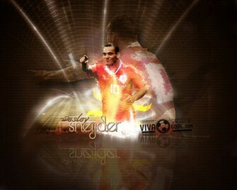 Wesley Sneijder Wallpaper Jpg
