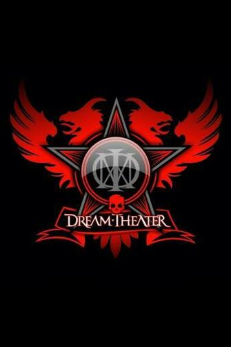 Dream Theater Music Background For Your iPhone