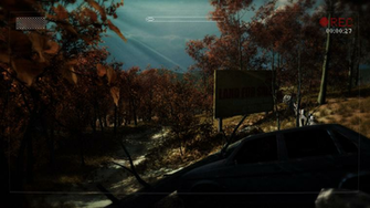 Slender The Arrival Video Game Wallpaper Of