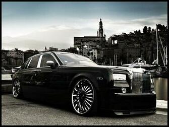 Rolls Royce Car Wallpaper Group
