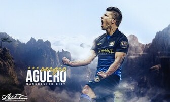 Manchester City Wallpaper