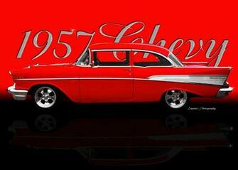 Chevy Wallpaper