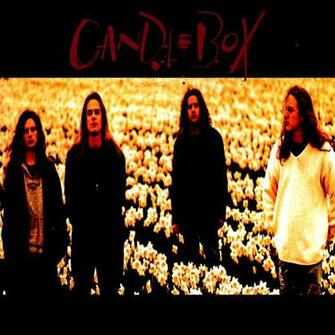 Candlebox Music Fanart Tv