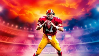 Joe Montana Wallpaper