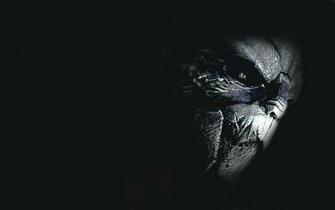 Garrus Vakarian Wallpaper