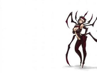 Artwork Elise The Spider Queen Wallpaper