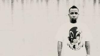 Tech N9ne Wallpaper