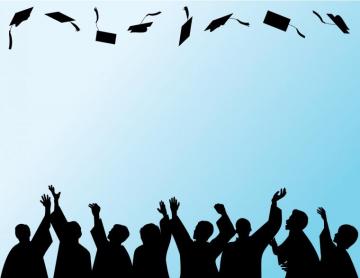 Background Poster Pics Of Graduation