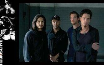 Audioslave HD Wallpaper Background